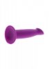 Goodhead dong 6 inch purple